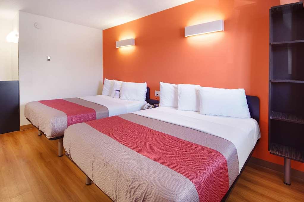 Motel 6-Lethbridge, Ab Rom bilde