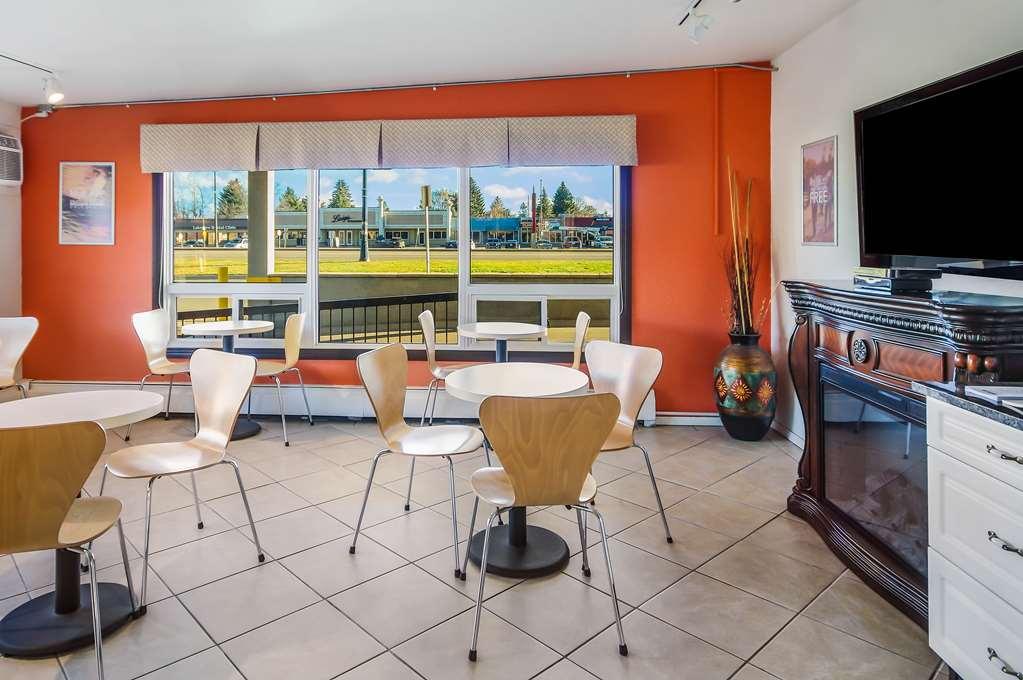 Motel 6-Lethbridge, Ab Interiør bilde