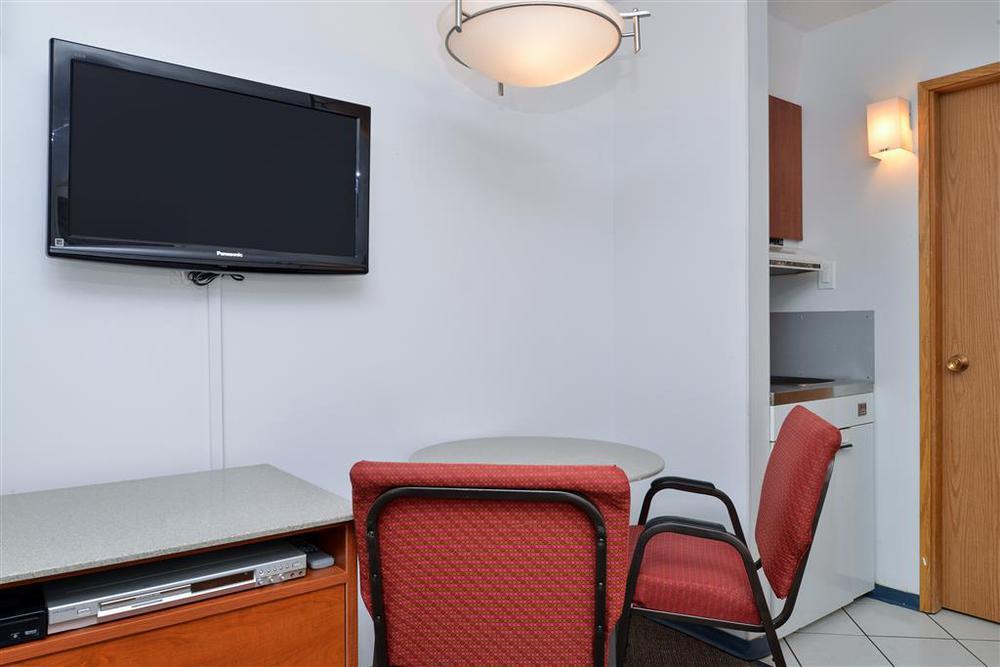 Motel 6-Lethbridge, Ab Rom bilde