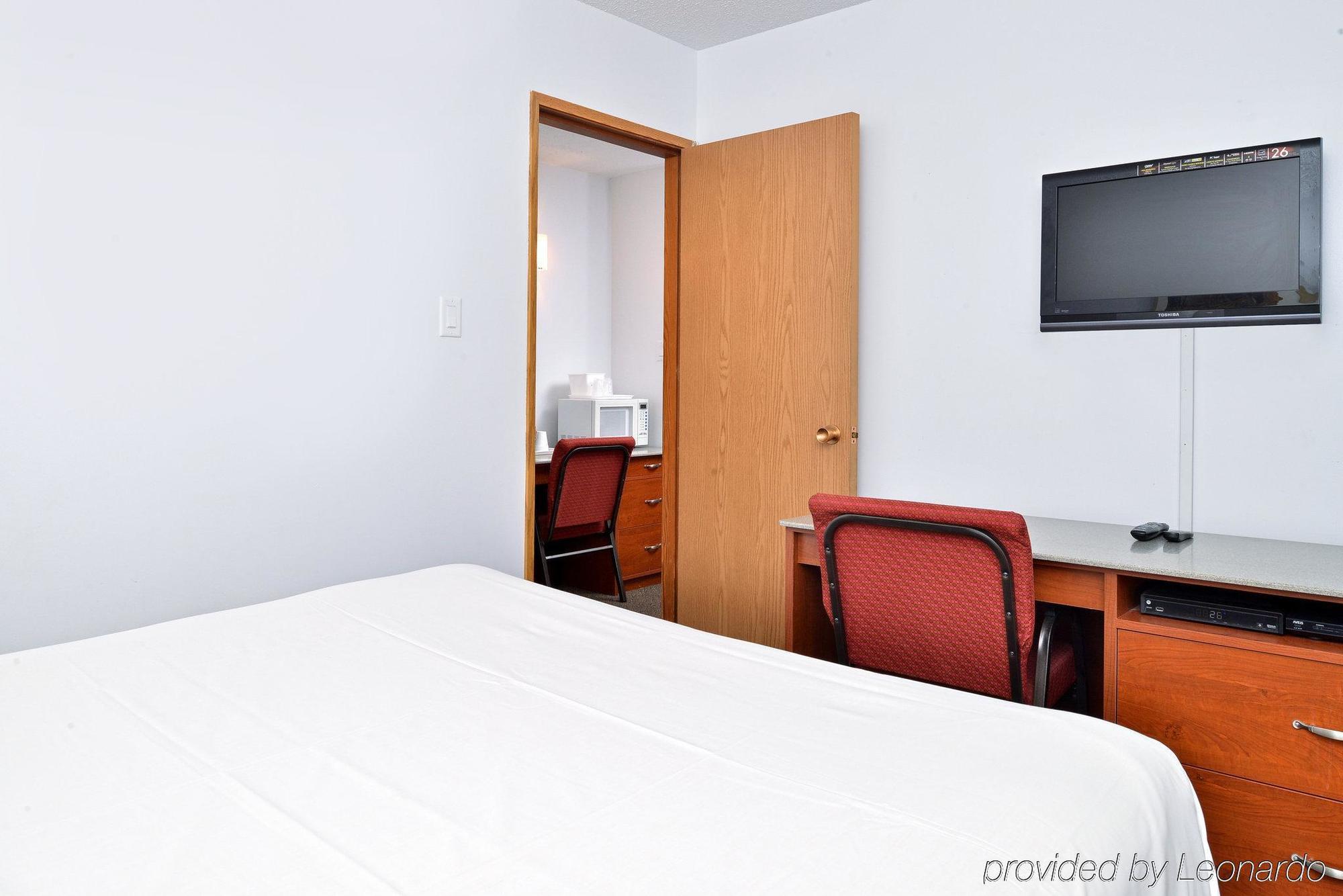 Motel 6-Lethbridge, Ab Eksteriør bilde