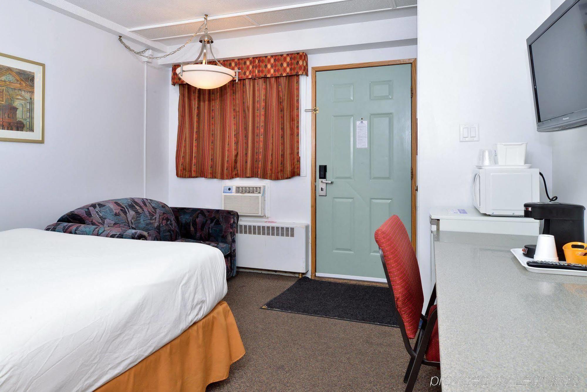 Motel 6-Lethbridge, Ab Eksteriør bilde