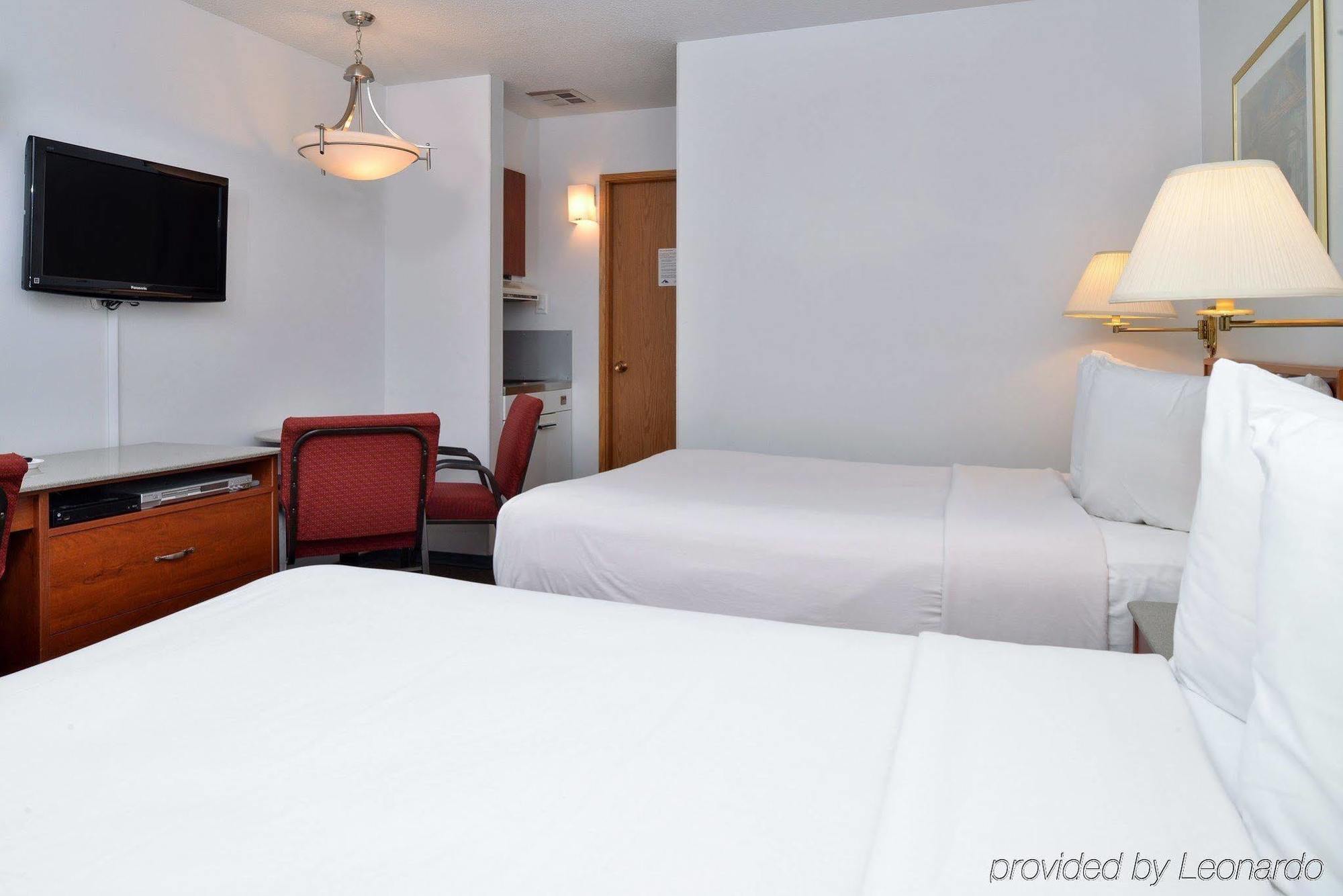 Motel 6-Lethbridge, Ab Eksteriør bilde